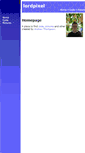 Mobile Screenshot of pixel.recoil.org